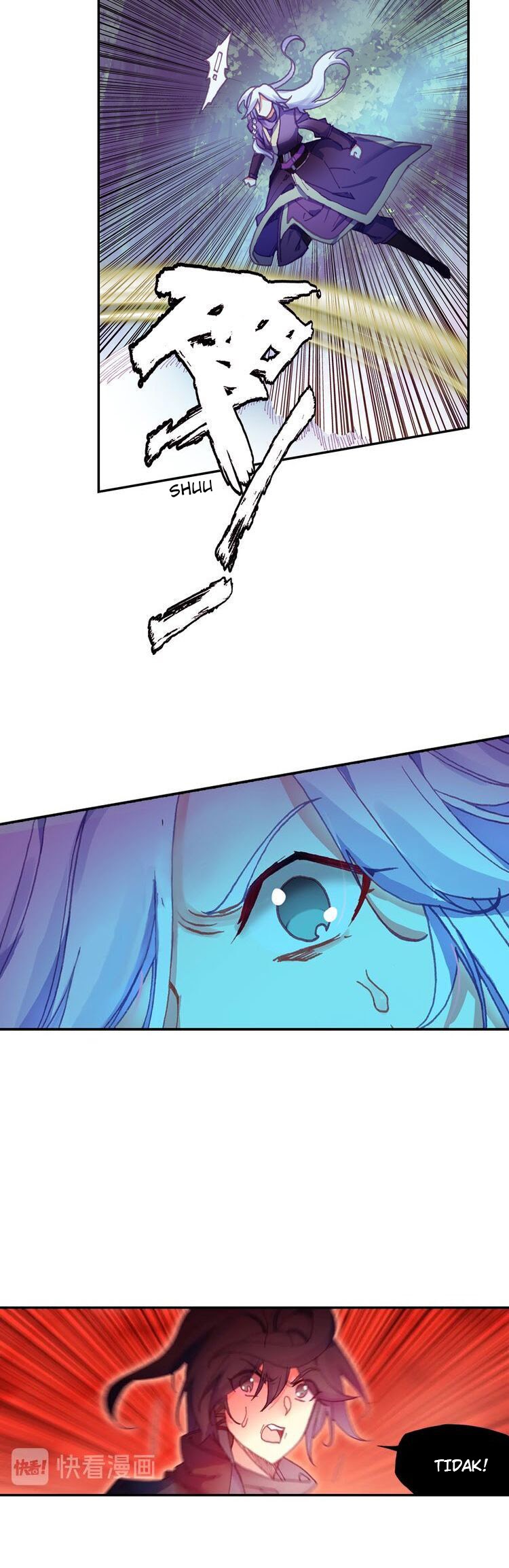 Heavenly Beads Master Chapter 41.5 Gambar 6